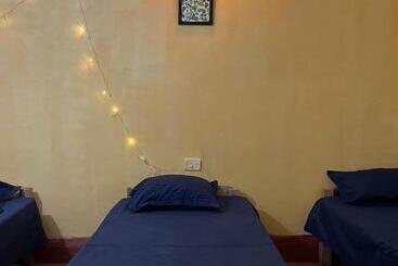 Mag Hostel