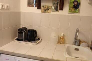 פנסיון Annexe Indépendante