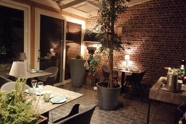 مبيت وإفطار Casa Della Nonna