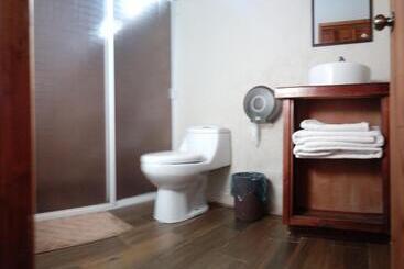 فندق Valle Magico