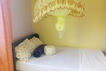 پانسیون Crown Villa Homes Shanzu