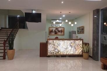 T Hotel Kualanamu
