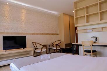 מלון דירות Very Good House