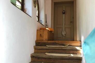 住宿加早餐  Facilitati Cazare Raluca