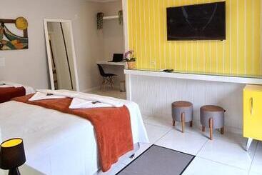 فندق Navega Praia