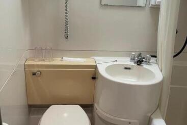 فندق The Next Kanku