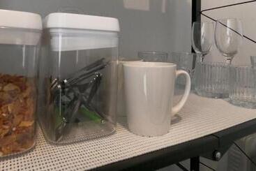 膳宿费 Berryfields 64