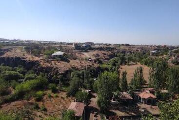 公寓式酒店 Ashtarak Tun