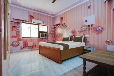 Collection O 81358 Hotel Itc