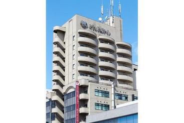 فندق Alpha Inn Akita   Vacation Stay 67264v