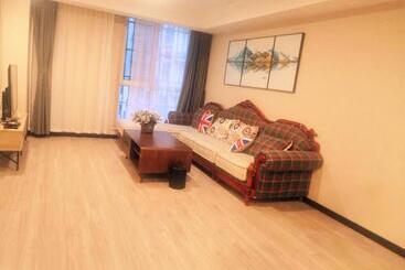 فندق Thank Inn Zaozhuang Tengzhou Jinghe Road Zhenai Mall