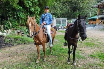 Casa Flórez Hotel Campestre