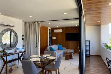 هتل آپارتمان Cruz De Mar