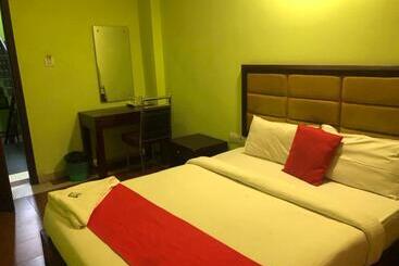 هتل Select Residency