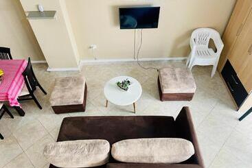 Lungomare Studio Apartment