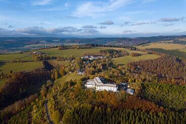 Clubhotels Hochsauerland