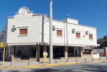 ホテル Portal De Los Valles