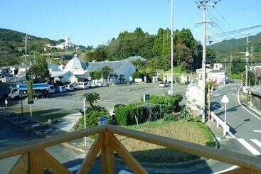 פנסיון Amakusa   House / Vacation Stay 5321