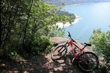 Курорт Vico Sweet Mountain View