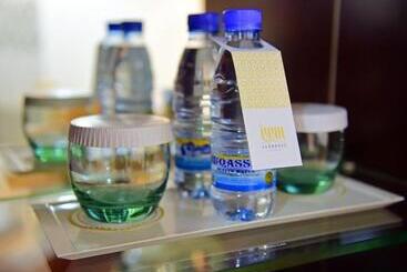 מלון דירות Al Ebreez Palace 3