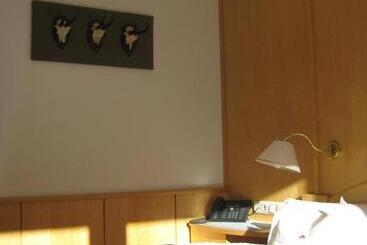 مبيت وإفطار Pension Muggengrat