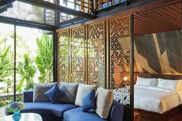 فندق La Cocotte Villa & Farm Khao Yai