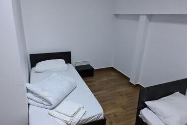 Safta Hotels