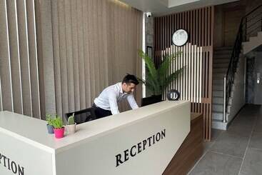 בית מלון כפרי Inn Port