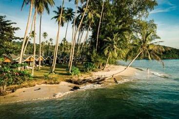 فندق Seacret Kohkood Resort