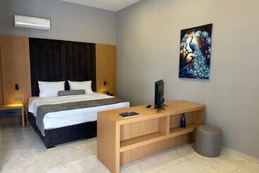 İskenderun Vipark Otel & Spa