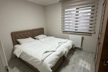شقة فندقية Albayrak Apart