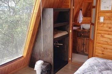 تختخواب و صبحانه Hakuna Matata Glamping