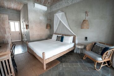 בית מלון כפרי Chic Stay Hana