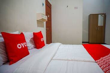 فندق Hkp Homestay Syariah By Oyo