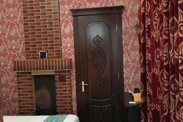 酒店 Mosaic Boutique