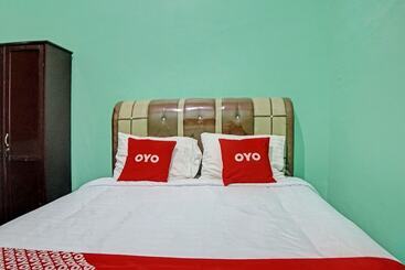 هتل Orien Guesthouse By Oyo