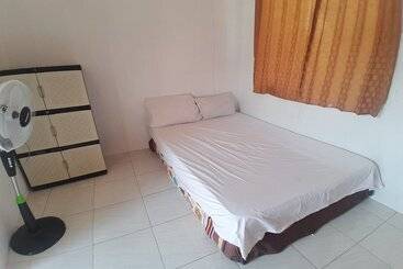 هتل Spot On 92738 Wisma Bani Pandi Syariah