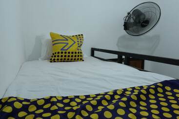 فندق Spot On 93189 Rumah Berkah Syariah