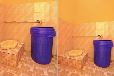هتل Spot On 92523 Homestay Pasir Padi Permai Syariah