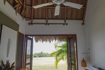 هتل Territorio Magico