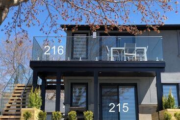 شقة فندقية Long Beach Resort