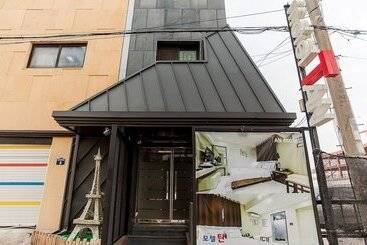 Motel Suwon Tan