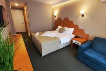 Palmila Butik Otel