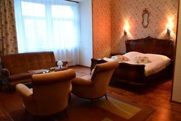 هتل I Restauracja Chopin