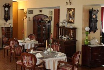 هتل I Restauracja Chopin