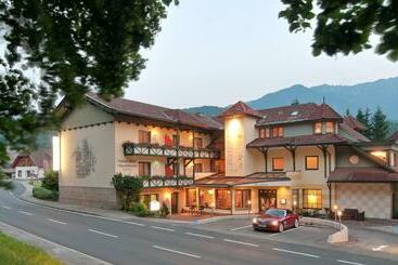 Erlebnis Hotel Appartements