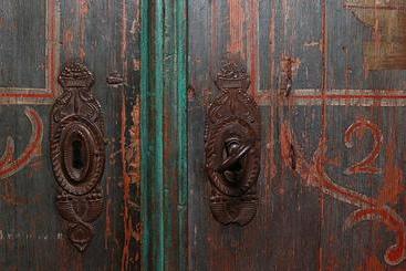 Fronius Boutique Residence - Sighisoara