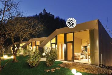 هتل Ortenia Apartments In Nature