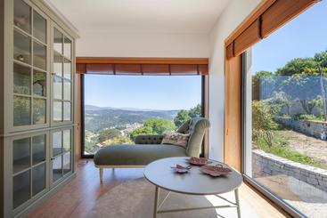 هتل Quinta Do Fontelo