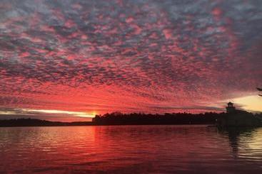 هتل The Beacons Of Minocqua